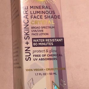 Pacifica Sun+Skincare SPF30 Mineral Luminous Shade